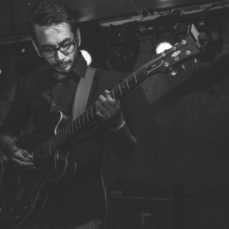 Abhinav Krishnaswamy