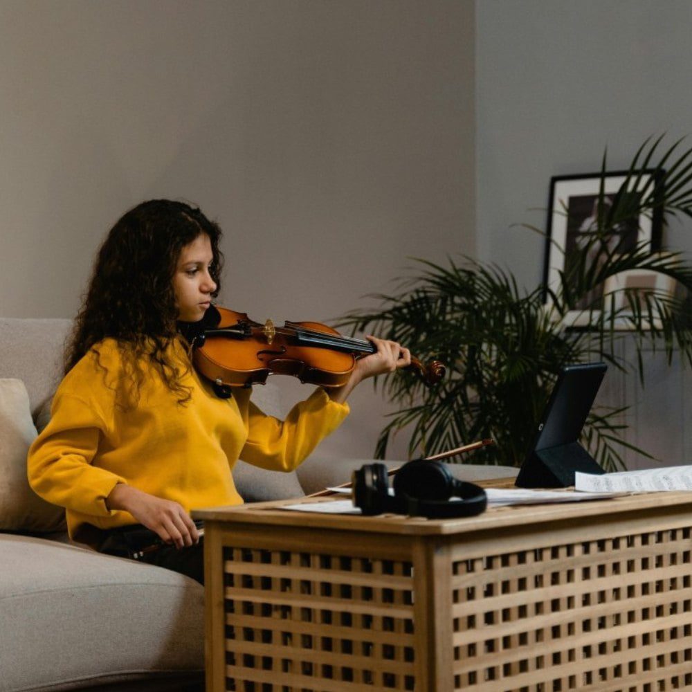 Advanced Jazz Violin