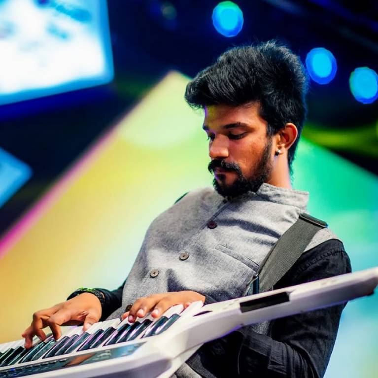 Barath Veeraraghavan