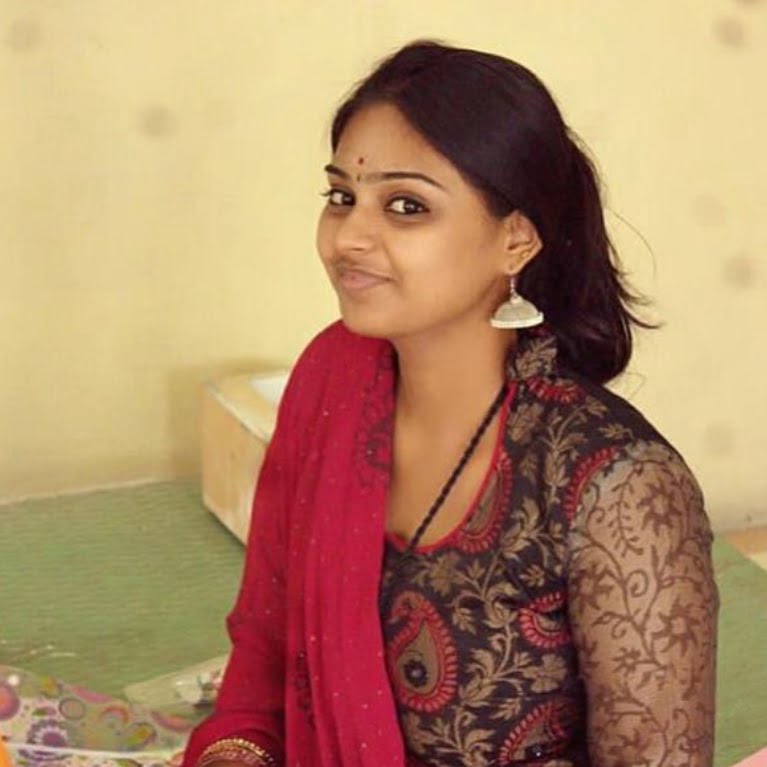 Bhavani Aravind