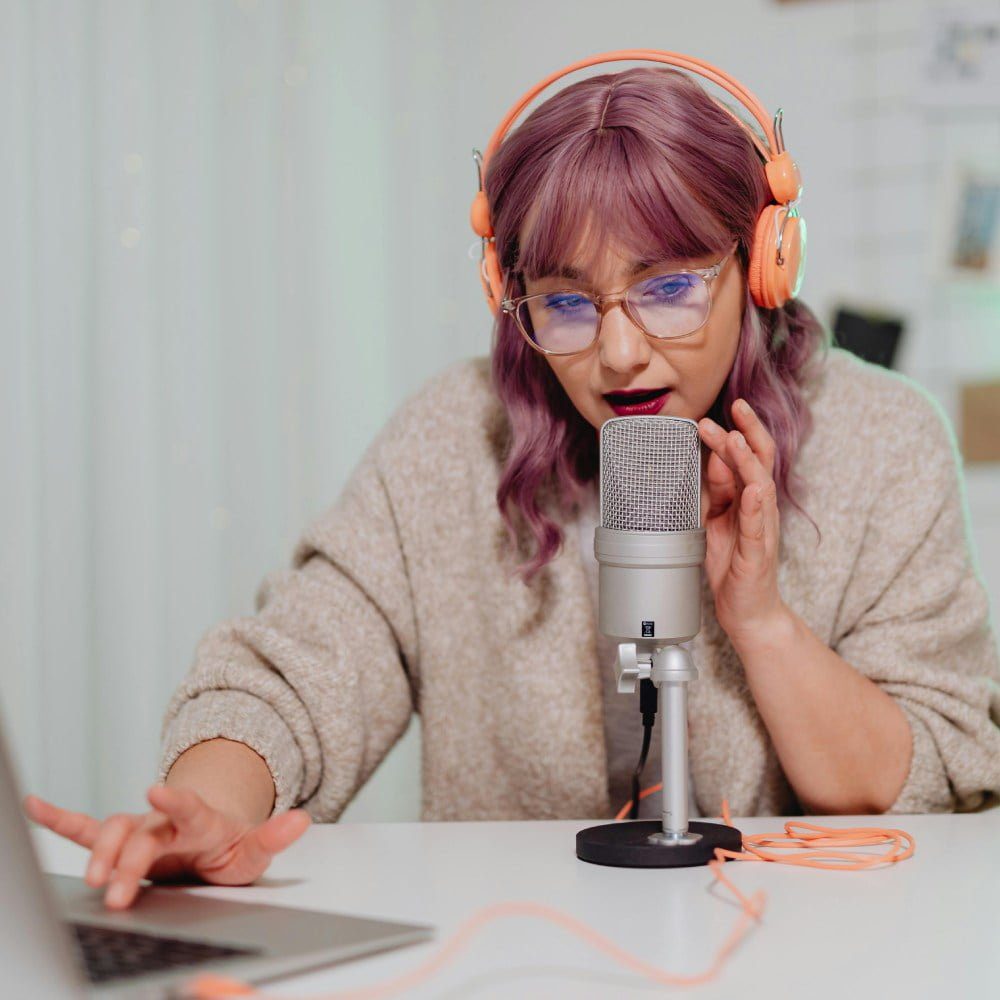 Beginner Rock and Pop Vocal