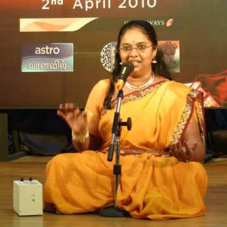 Dhashani Ganesalingam