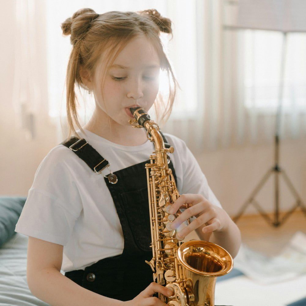 Intermediate Carnatic Saxophone