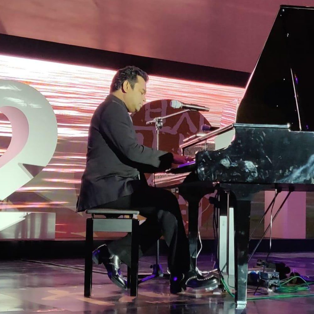 Intermediate Classical Piano