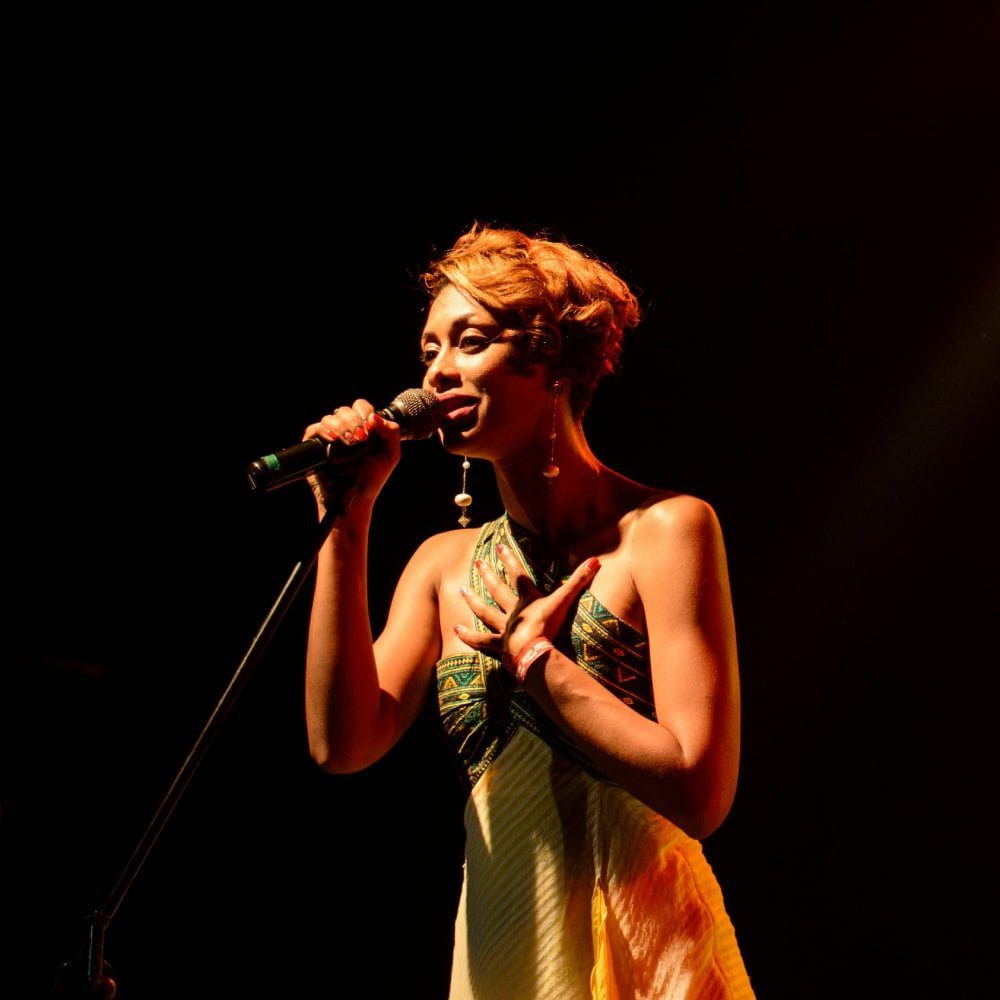 Intermediate Film Vocal