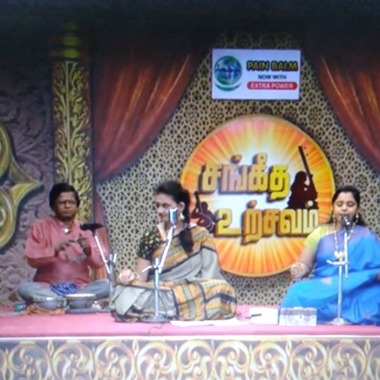 M S Venkata Subramaniam