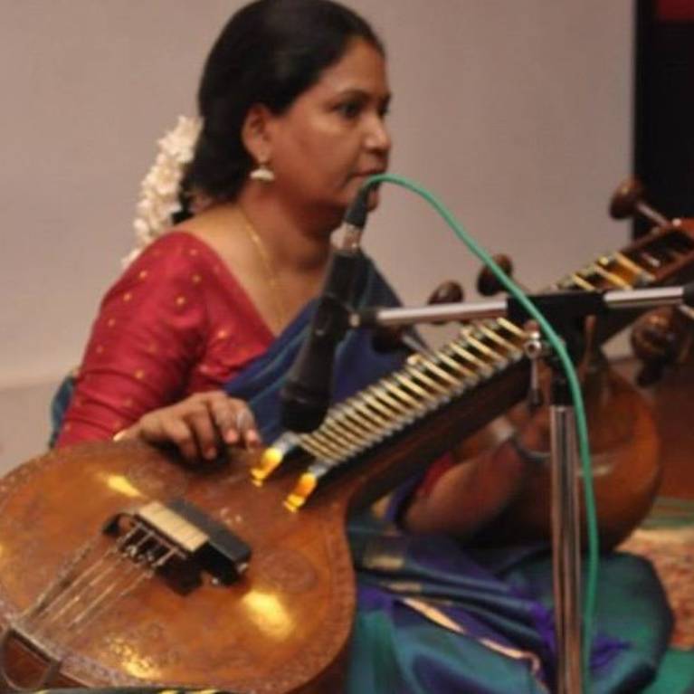 Nirupa Balasundaravinayagam