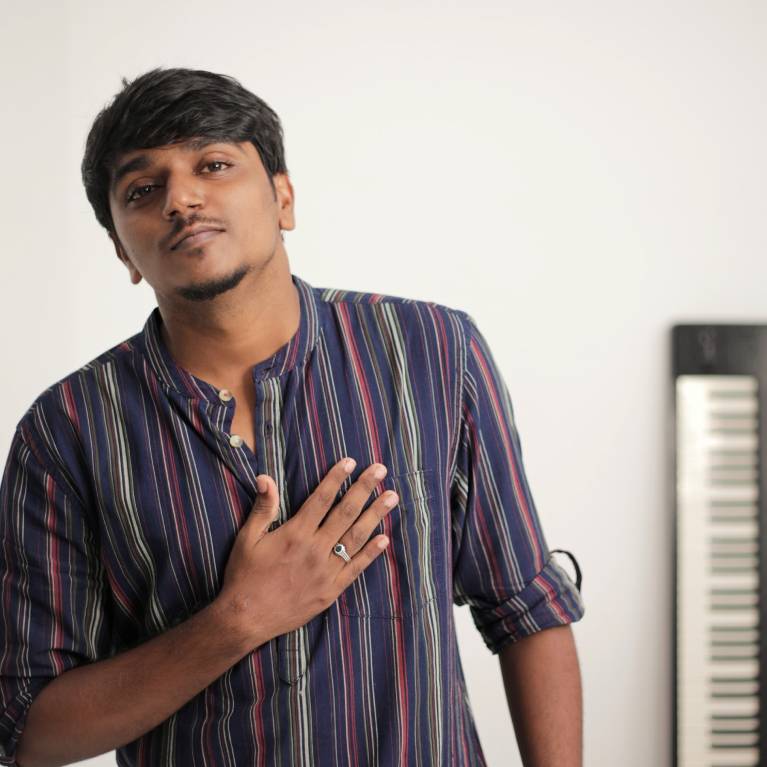 Prasanna Adhisesha G