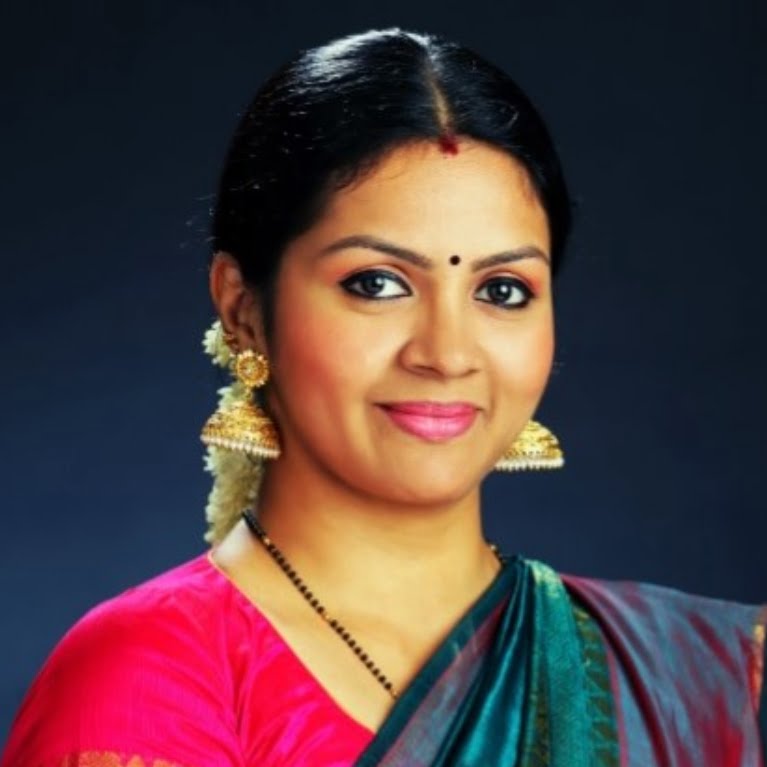 Purnima Sriraman