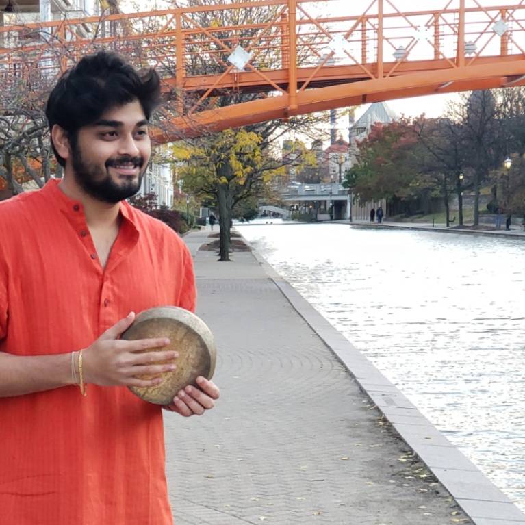 Srikrishnan Sridharan