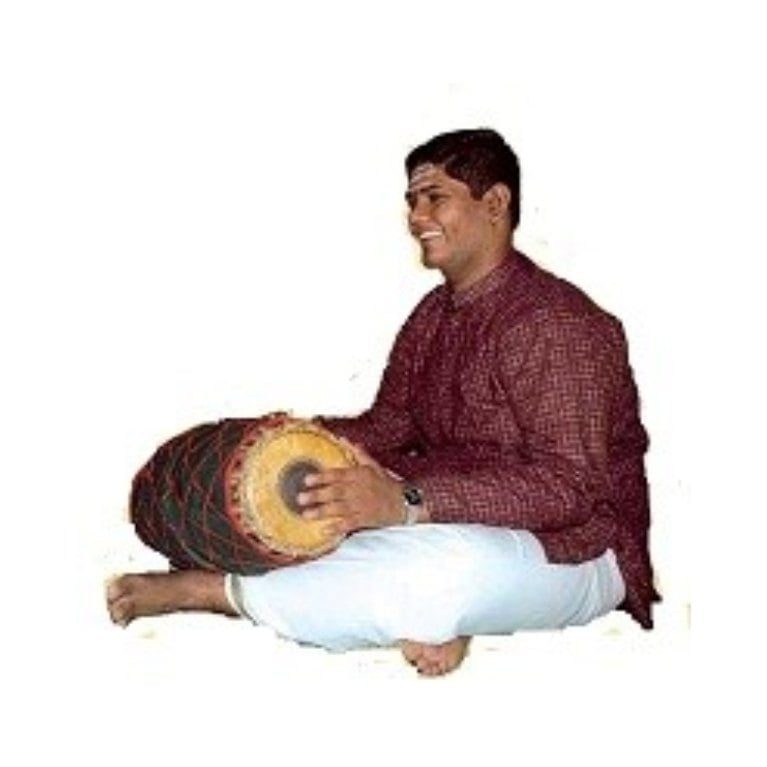 Sabharish Lakshmipathi