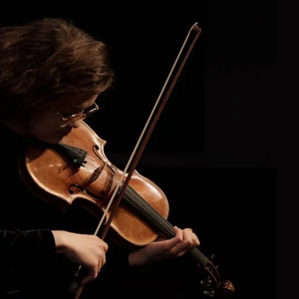 Super-Advanced Violin