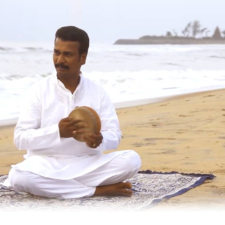 Thenkasi H Paramasivan