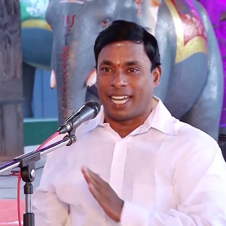 VALIVALAM VENKATRAMAN