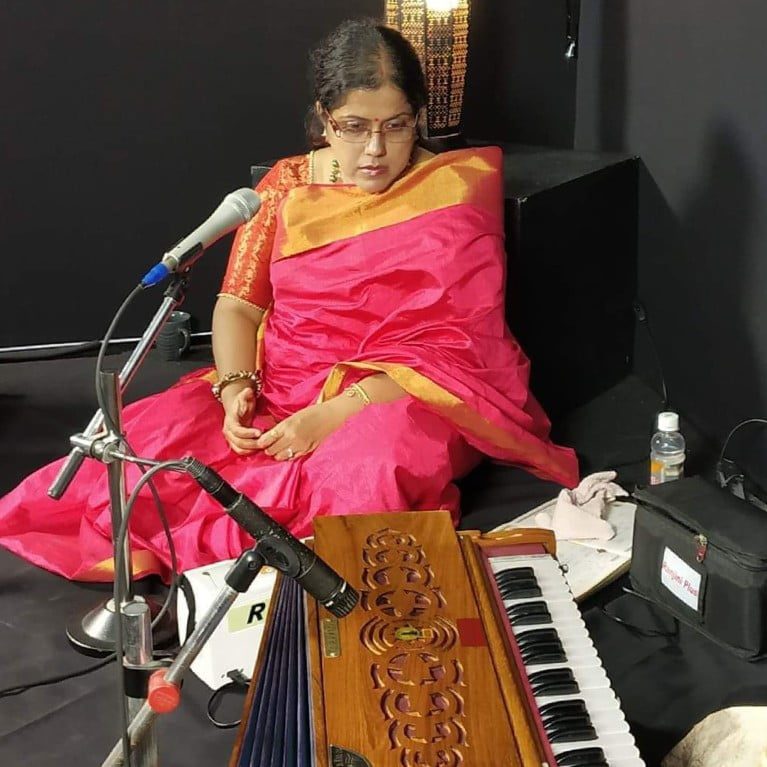 Yagnyaseni Majumder Mitra