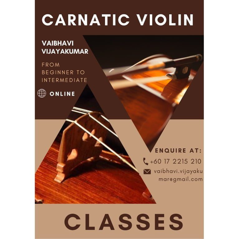 Vaibhavi Vijayakumar