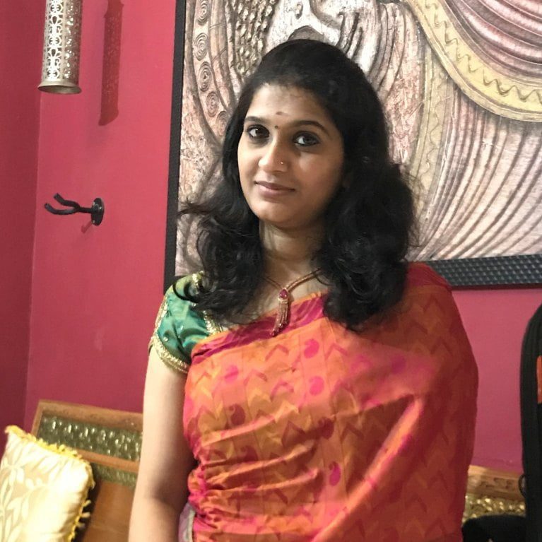 Kaamya Saraswathi
