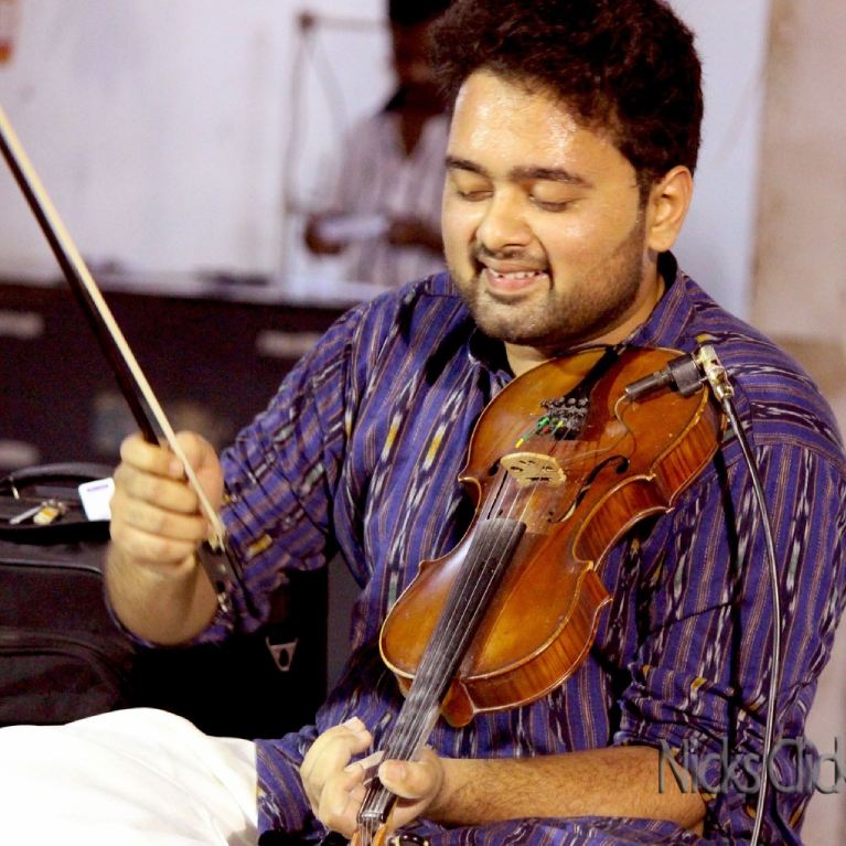 Karthik Akshay Ganesh