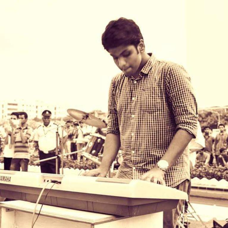 Saayiaravind Sasikumar