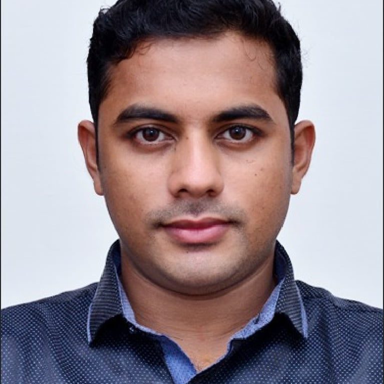 Abhijith Muraleedhara Warrier