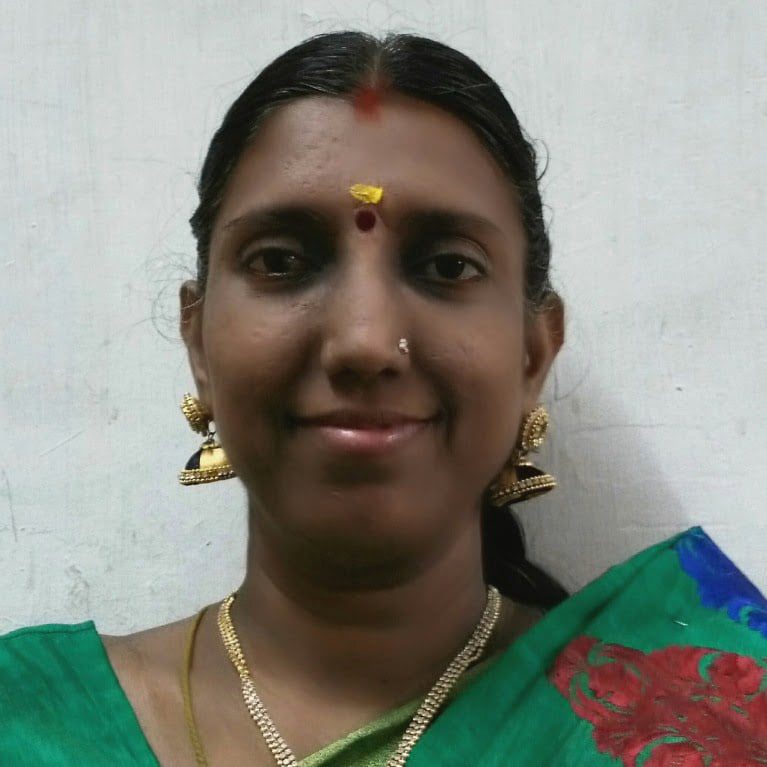 Bhooma Shriram