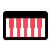 Classical Keyboard