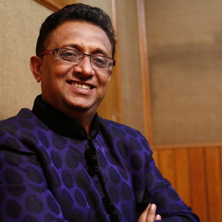 DEEPAK VASANTLAL SHAH