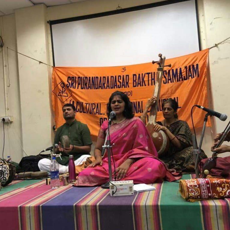 Prarthana Sai Narasimhan