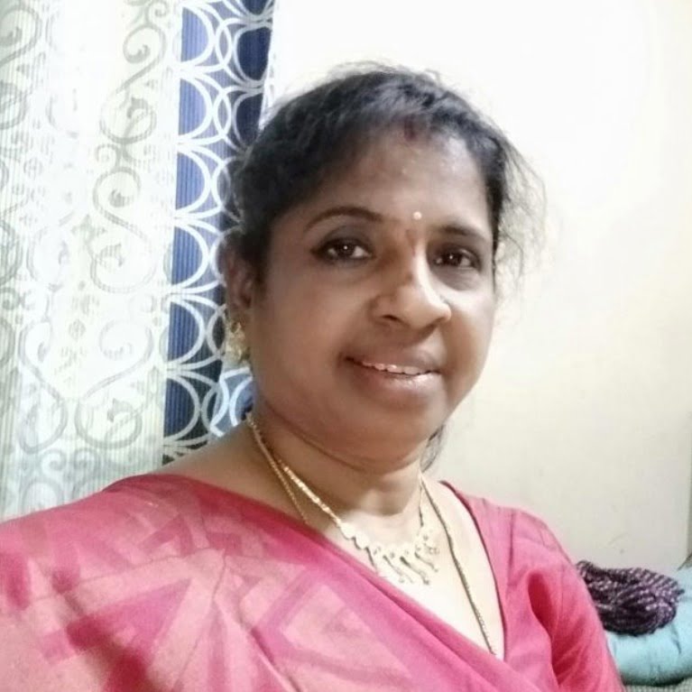 Rajalakshmi Ganesan