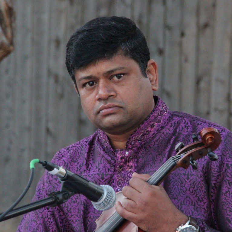 S.P. Ananthapadmanabha