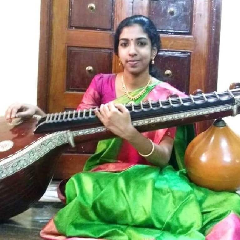 Saranya