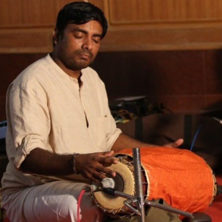 Srivathsan Kumar