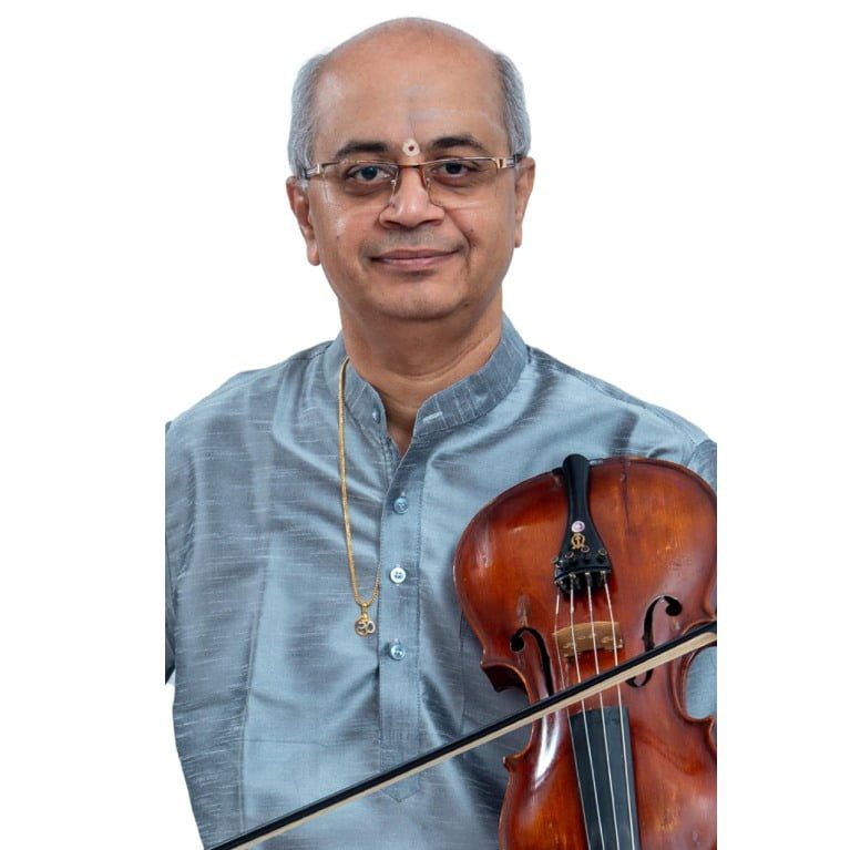 TS Krishnamurthy