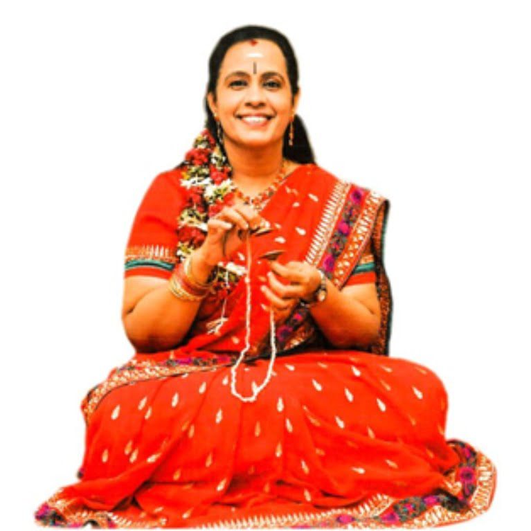 Uma Maheshwari