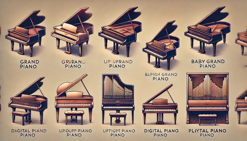 learn classical piano online