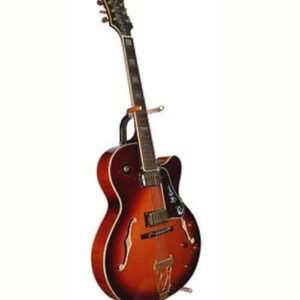 Archtop guitars