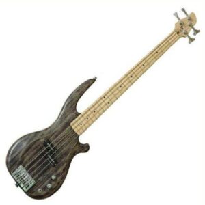 Bass Guitar